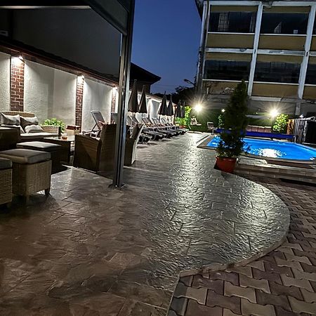 Hotel Rai Tryavna Eksteriør billede