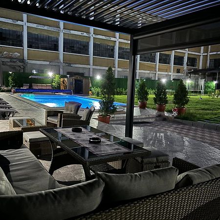 Hotel Rai Tryavna Eksteriør billede