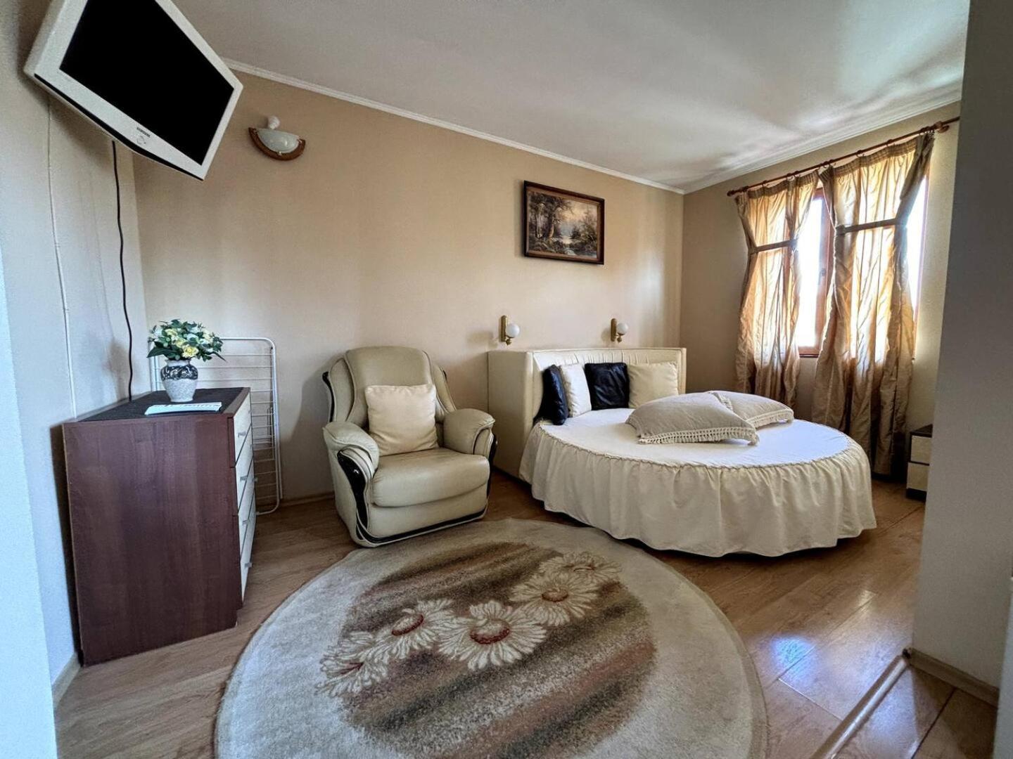 Hotel Rai Tryavna Eksteriør billede